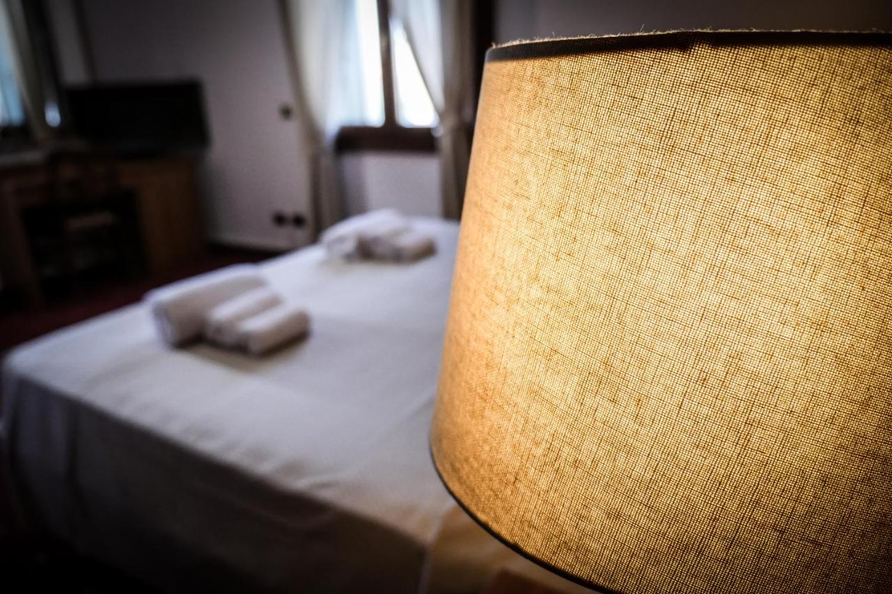 Villanova Hotel San Bonifacio Eksteriør bilde