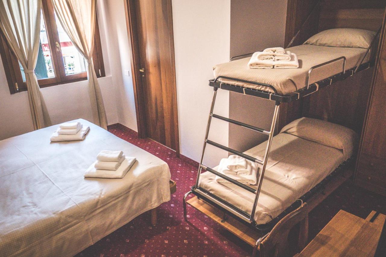 Villanova Hotel San Bonifacio Eksteriør bilde